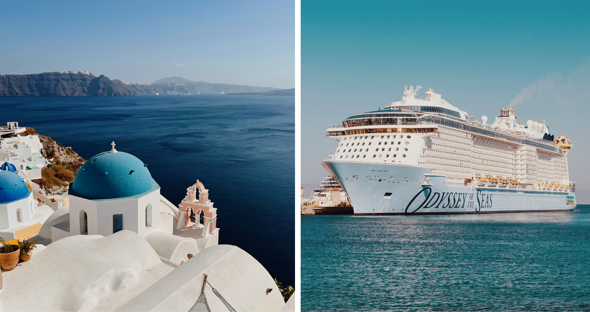 Royal Caribbean European Cruises